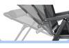 Foldable Office Recliner Chair - Thickened Design for Sitting, Lying, and Napping at Home or Office.