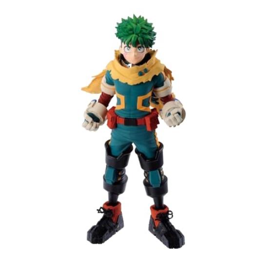 My Hero Academia Figure Izuku Midoriya - -