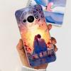 For Xiaomi Poco C61 Case Stylish Painted Cover Soft Silicone Phone Protective Shell For Xiaomi Poco C61 C 61 PocoC61 Phone Cases