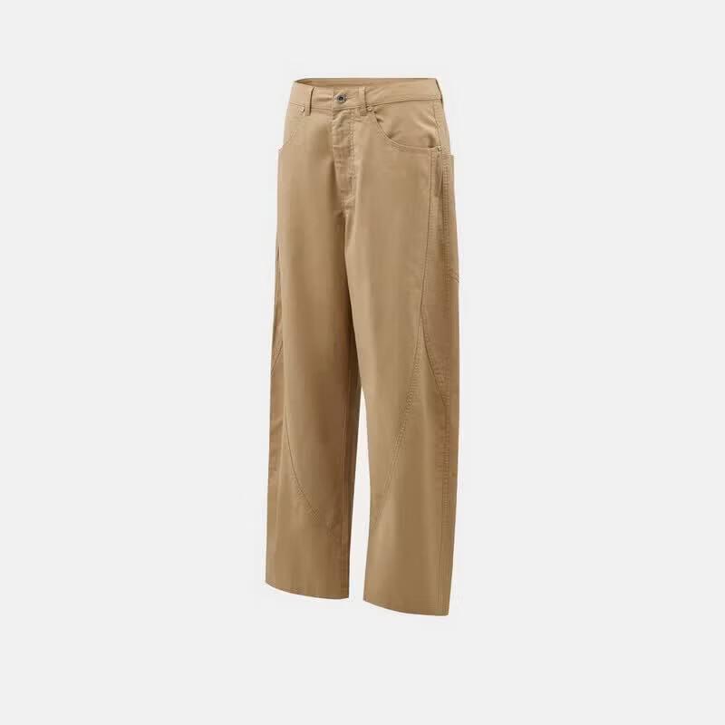 Converse Men s Casual Woven Long Pants XL
