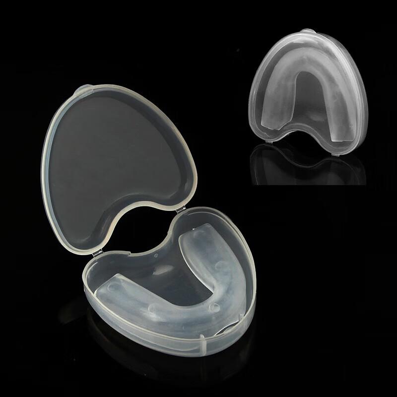 Taekwondo & Boxing Mouthguard