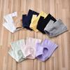 Women's Fingerless Non-slip Yoga Pilates Gloves