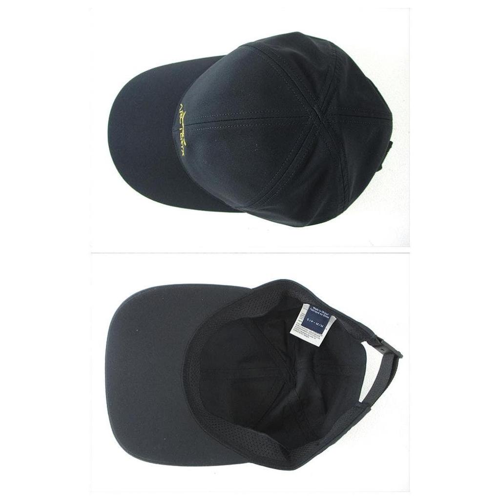 Used ARC'TERYX Bird Word Cap S/M