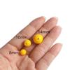 Silica Gel Floating Ball Bait 1 Bottle Corn Flavor