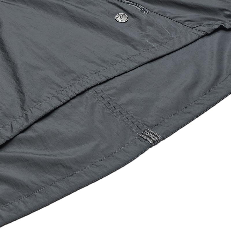FILA Fitness Fashion Versatile Comfortable Skin-Friendly Long Sleeve Jacket Women jackets A11W631710FDY