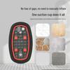 GRABO Gelerbao LITE Electric Vacuum Suction Cup, 100KG Load Capacity, Auto Air Refill & Pressure Detection