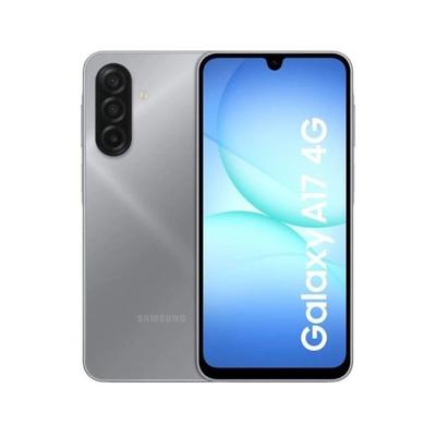 Samsung Galaxy A17 4G 256GB/8GB Dual SIM Gray