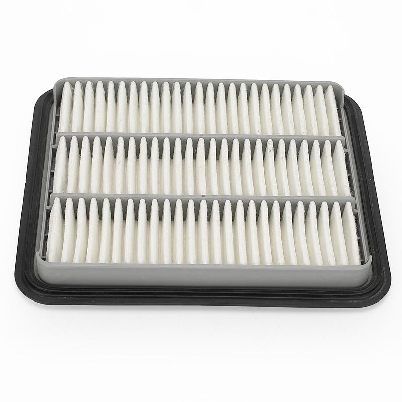 Excavator Air Conditioner Filter R75P/PC300-6 for R75; PC300-6