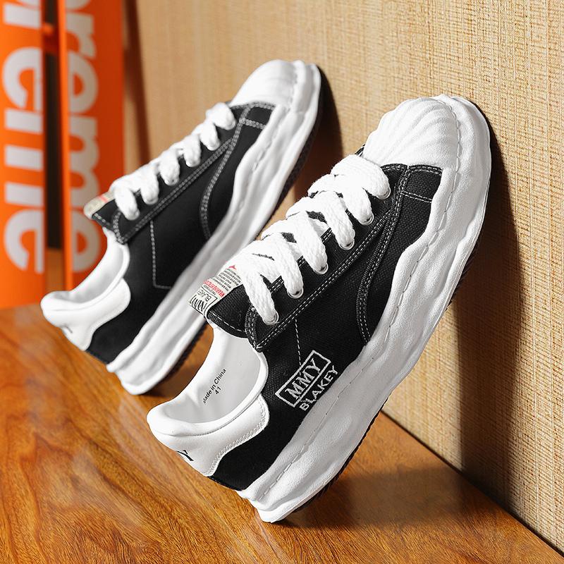 Uppgradera din stil: Mångsidiga & Trendiga Basketbollskor och Bekväma Casual Sportskor med Mjuk Sula