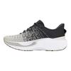 Under Armour Scarpe da Ginnastica Donna HOVR Infinite Elite Antracite White Clay Nero Summit-White 3027199-104