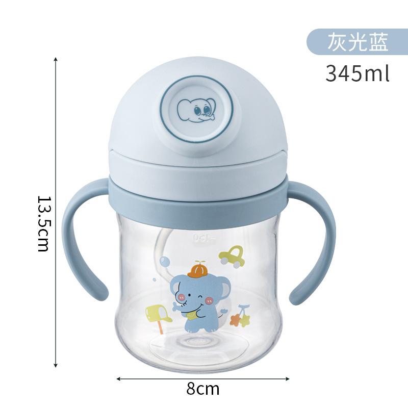 Innovative USB Rechargeable Self-Stirring Shaker Bottle for Protein & Meal Replacement Shakes Mixing on-the-Go Shaker Cup