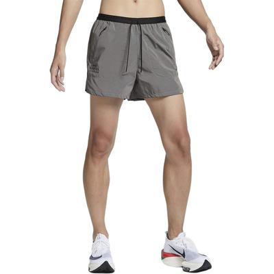 Casual Shorts Men's Reflective Silver/Black HM9064-035