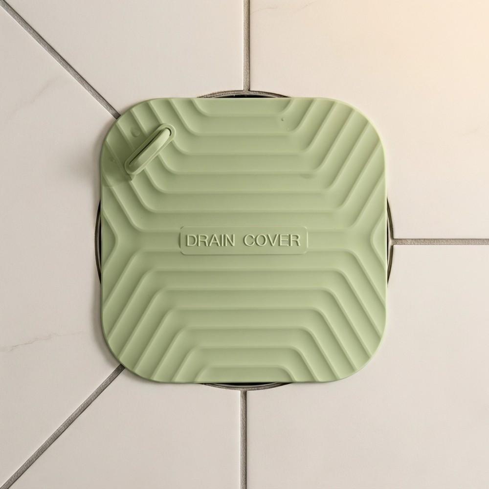PVC Bathroom Sewer Deodorant Stopper Toilet sewer anti-insect deodorization