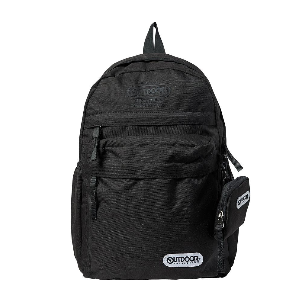Outdoor Products Everyday Pack 1 (Black)