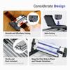 Replacement Film Cutter Set for 35MM and 120 Film Cutter Offering Reliabled and Smooth Cuts