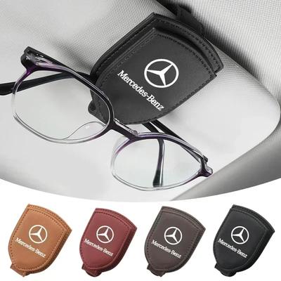 Netze & Kofferraumtaschen – Brillenhalter für Autos