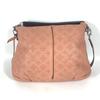 Louis Vuitton  M94276  MonogramMahina Serene PM  Tote Bag Hand Bag 2WAY Bag