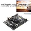 G41M LGA775 DDR3 1066 / 1333MHz computer motherboard desktop mainboard for Intel