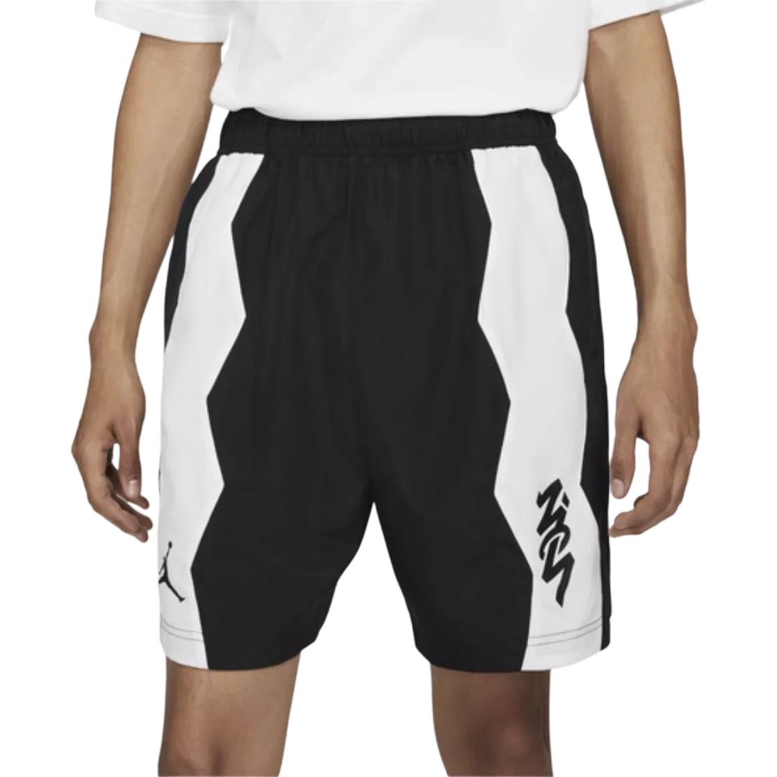 Шорты Jordan Zion Performance Dri Fit Woven DH9713-010 M