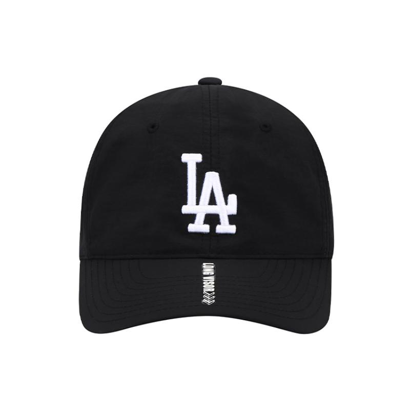 MLB Cotton Baseball Caps Unisex Fashion 32CPCC111-07L