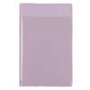 Gakken Sta:Ful A5 Twin Diary 2027 Lavender M17802, Starts October 2026