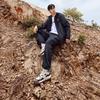 Camel 2025 AW High-Top Hiking Boots for Men & Women