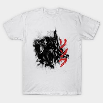 Üst Kıyafetler – T-shirtler