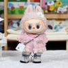 Labubu Baby Clothes New Trendy Brand Famous Brand Fashion Mini Doll Clothes