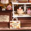 Tsukurundesu® DIY Miniature House Dollhouse DG Series (Patisserie) with Japanese Instructions