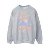 Disney Womens/Ladies The Little Mermaid Happy Sweatshirt