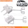 For Fiat Panda 2003-2012 Window Regulator Clip 71744327 71741287 Door Window Regulator Clip Left Or Right Hand Side