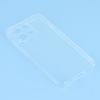 UNITHIN For OnePlus 13T 5G Case Ultra Thin 0.7mm Clear TPU Anti Drop Phone Cover Precise Cutouts