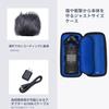ZOOM H5 Studio Accessory Pack APH-5s Black