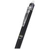 Pilot Ballpoint Pen Frixion Knock 0.5mm Black LFBK-23EF-B