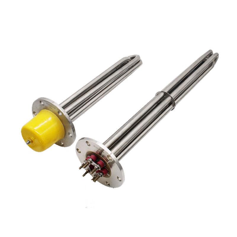 Chiyue Industrial Flange Electric Heater