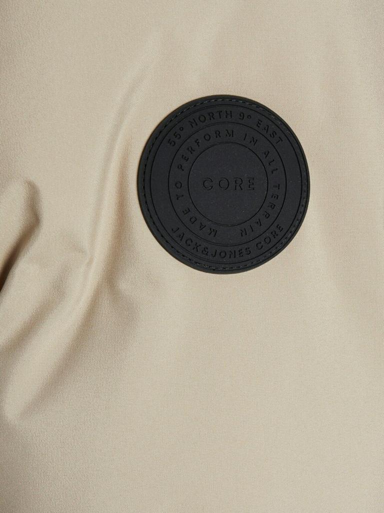 Winter Jacket Jack & Jones Jcoalpha Puffer Sn (12261971) Crockery