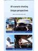New Anti-Shake In-Car Suction Cup Mount for DSLR Cameras and Vlogging