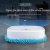 Automatic Floor Mopping Robot Wet and Dry Cleaning Machine Household Intelligent Floor Mopping Robot