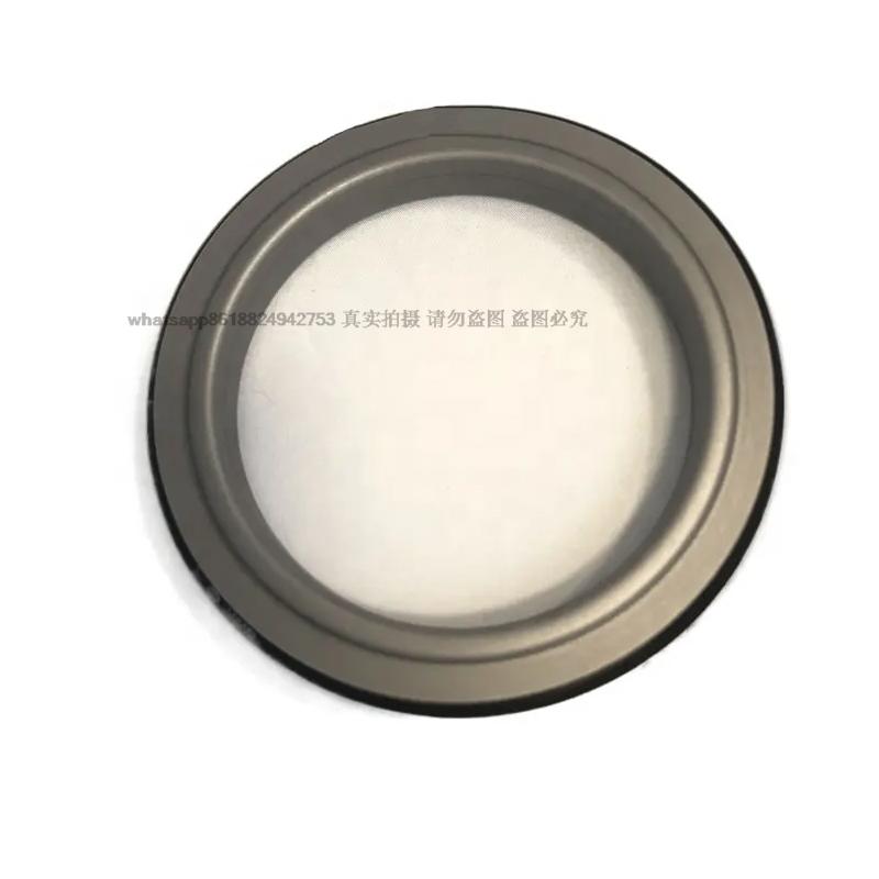8-97072823-1 8970728231 Excavator Seal Crankshaft Oil Seal Is Used for Isuzu 6BG1-T 6BD1