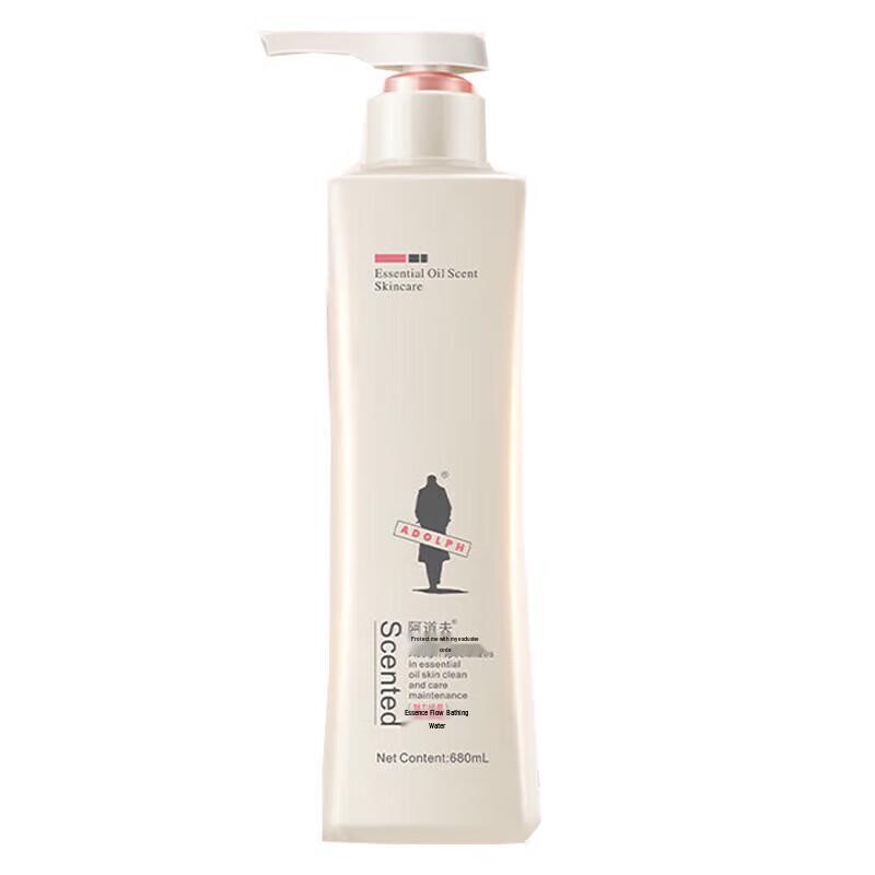 Adolph Classic Fragrance Essential Oil Shower Gel