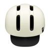 OGK KABUTO Bicycle Helmet Canvas Urban Matte JCF Recommended M/L (57-59cm) Off-White
