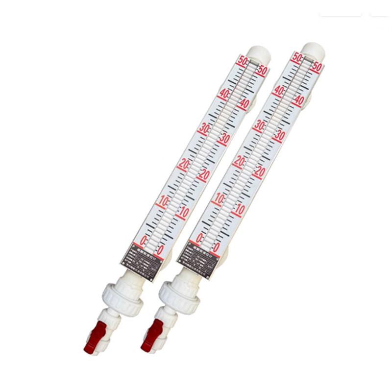 BMOI UHZ-P Magnetic Level Gauge