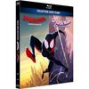 Spider-man New Generation Et Across the Spider Verse En 4k Blu-ray Combo + Bluray French Edition