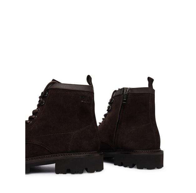 BOSS Calev Boots