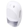 Small Dehumidifier 58W High Power Quiet Safe Electric Home Dehumidifier for Bedroom Office