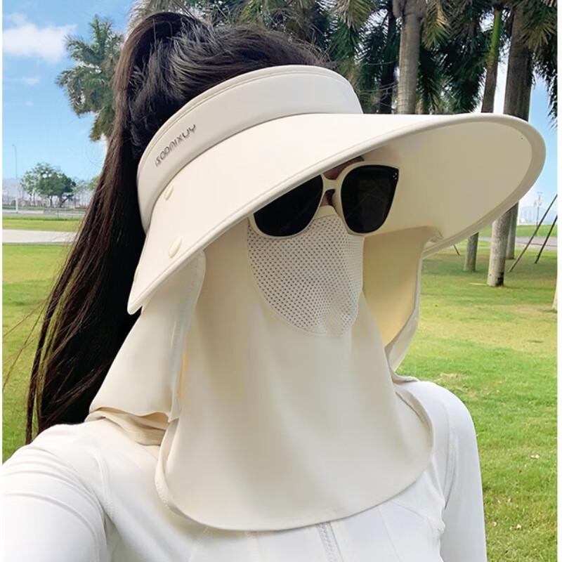 

Охлаждающая шляпа для защиты от солнца