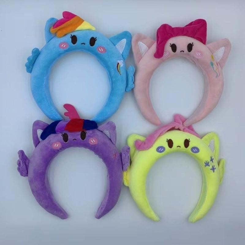 Unikalne Nowatorskie Opaski Dodają Odrobiny Humoru Do Każdego Stroju Opaska na Imprezy Urodzinowe i Festiwalowe