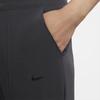 Nike Sports Pants Women's Gray Moderate (Unisex) Sports Pants CU4604 070
