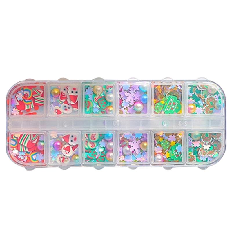 3D Crystal Lamp Christmas Tree Ornament Silicone Mold Suitable for Epoxy Resin Diy Crafts Jewelry Making Home Decor