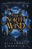 Kniha The North Wind